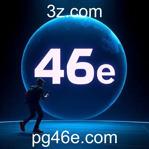 A Ascensão de 46e: O Fenômeno dos Jogos em 2025