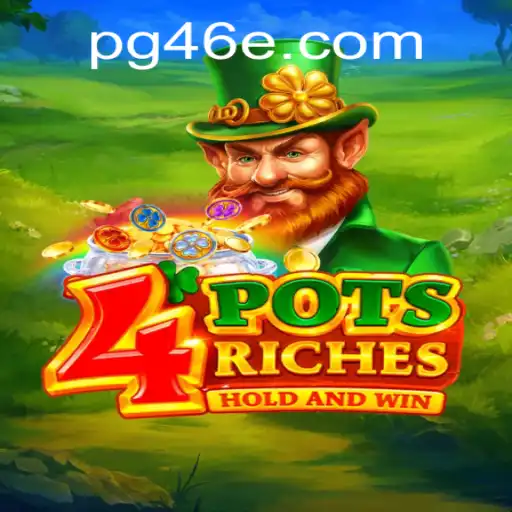 Exploring the New Gaming Sensation: 4potsriches and its Intriguing Gameplay