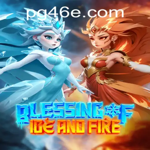 Exploring the Epic World of 'BlessingofIceandFire': A Comprehensive Guide