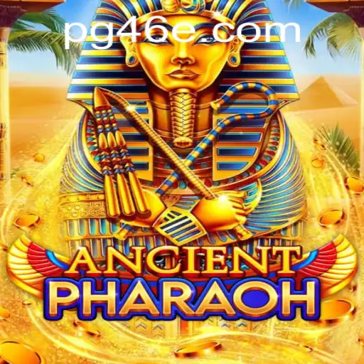 AncientPharaoh: Embark on a Journey Through Time With '46e PH Login'