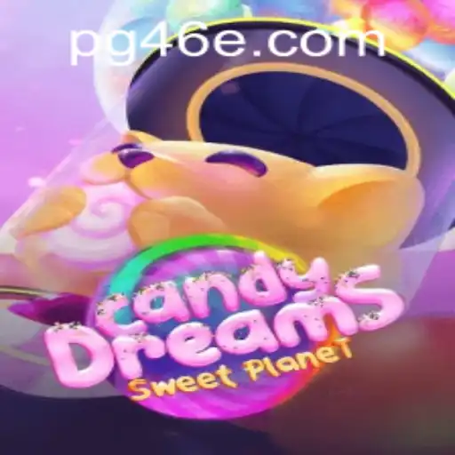 Dive Into CandyDreams: A Sweet Adventure in Gaming