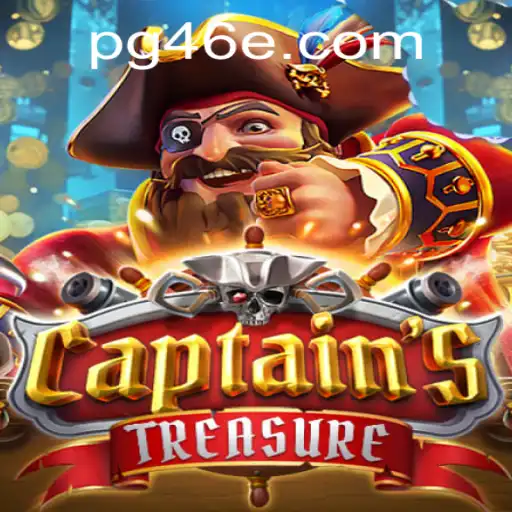 Diving into the World of CaptainssTreasure: Adventure Awaits