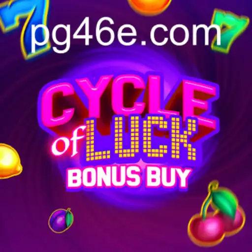 Exploring CycleofLuckBonusBuy and Its Fascinating Features