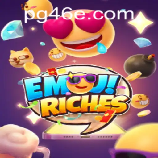Exploring EmojiRiches: A Comprehensive Guide to the Exciting Game and 46e PH Login