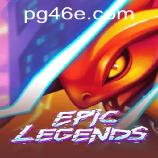 EpicLegends: A Journey into a Thrilling Virtual Realm
