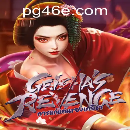 Exploring the Mystical World of GeishasRevenge and 46e PH Login