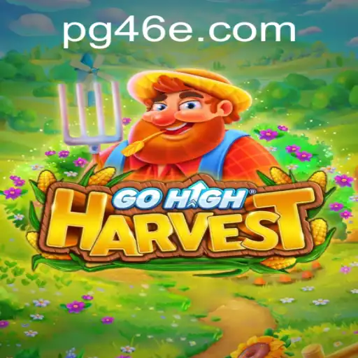 Delve into the Exciting World of GoHighHarvest and the Unique '46e PH Login' Feature