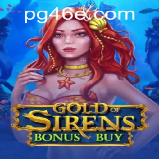 The Enchanting World of GoldofSirensBonusBuy: A Deep Dive