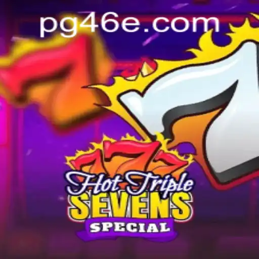 HotTripleSevensSpecial: A Thrilling Gaming Adventure with 46e PH Login