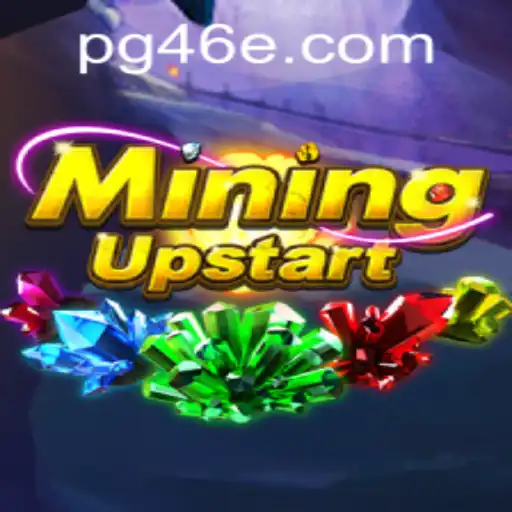 MiningUpstart: A Fresh Adventure in the Gaming World