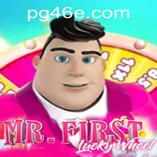 MrFirstLuckyWheel: A Thrilling Gaming Experience with 46e PH Login