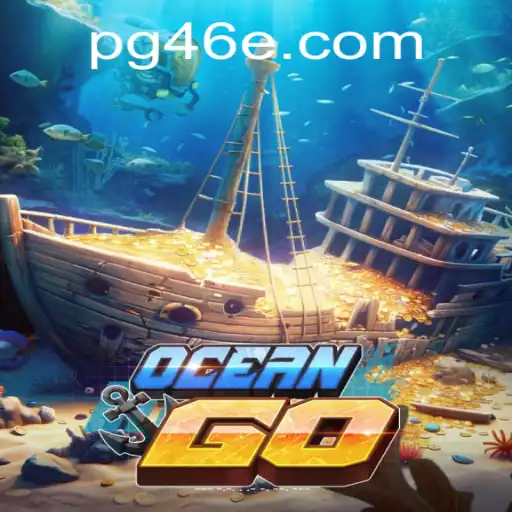 Dive into the Depths with OceanGO: A Marine Adventure Awaits