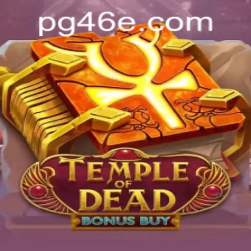 Exploring the Mysteries of TempleofDeadBonusBuy: A Comprehensive Guide
