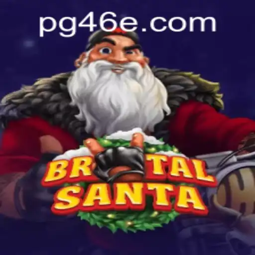 BrutalSanta: A Festive Game Adventure with a Twist