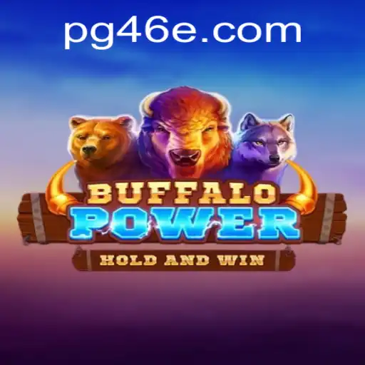 BuffaloPower: An Enthralling Adventure with a Twist