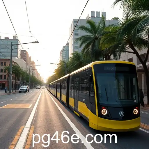 Avanços Tecnológicos e Sustentáveis no Brasil