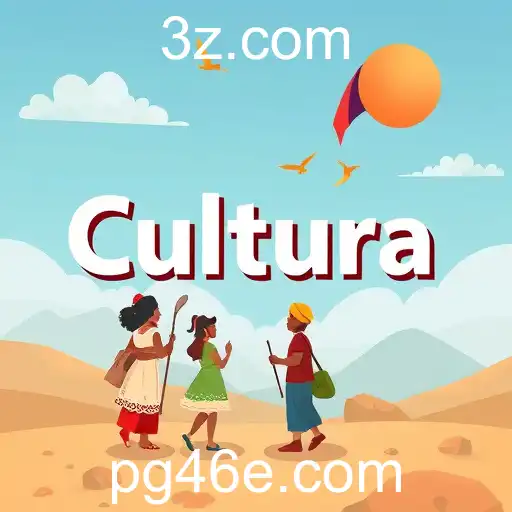 Explorando a 'Cultura' em Jogos de Palavras-chave: Um Mergulho Interativo na Diversidade
