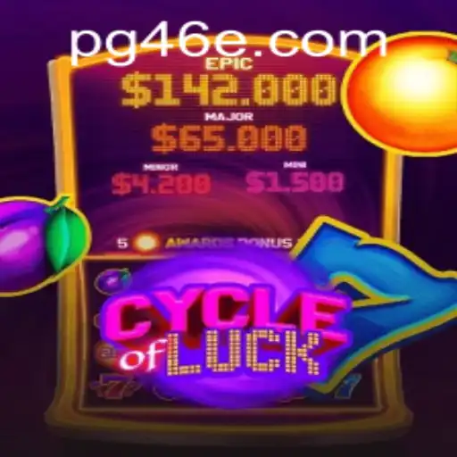 CycleofLuck: A Fascinating Journey Into Interactive Gaming