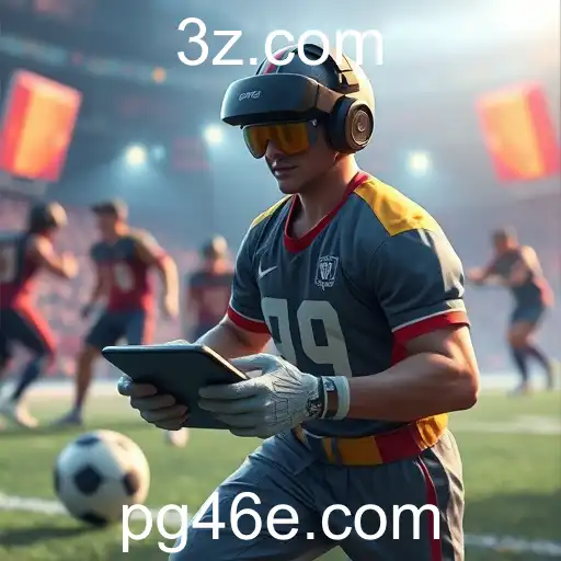 A Transformação Digital nos Jogos e o Impacto do 46e