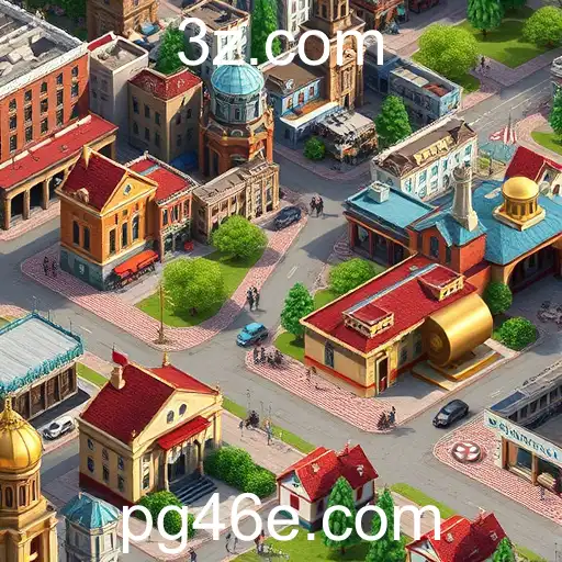 A Economia como Elemento Central em Jogos Modernos