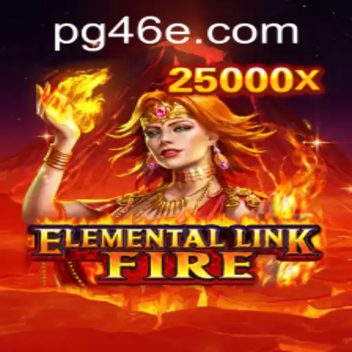 ElementalLinkFire: Igniting Adventures in the Fantastical Realm of Gaming