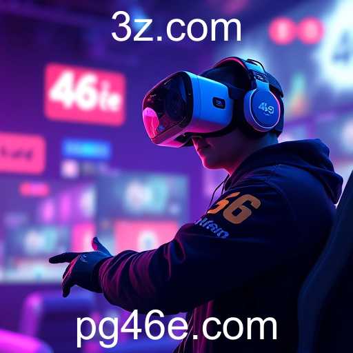 46e e a Evolução dos Jogos Online em 2025