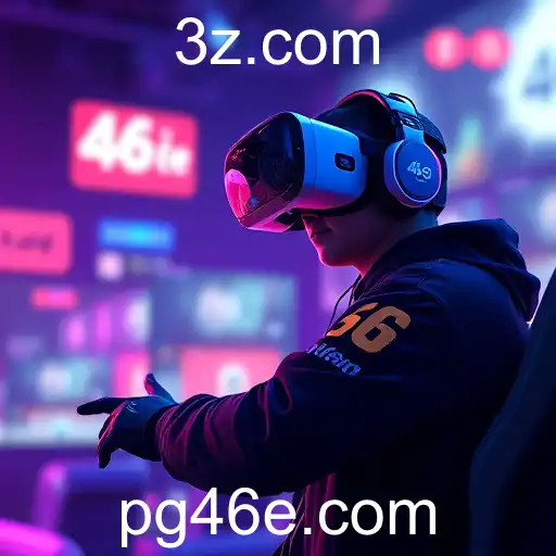 46e e a Evolução dos Jogos Online em 2025