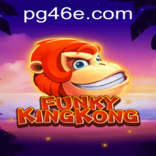 Dive into the Wild World of FunkyKingKong: A Comprehensive Guide
