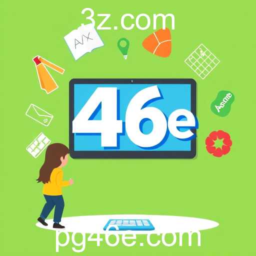 O Futuro dos Jogos e a Tendência do 46e