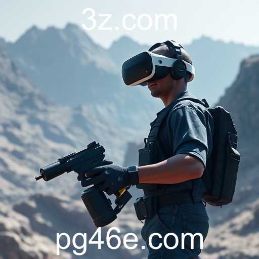 Indústria de Jogos e o Fenômeno 46e