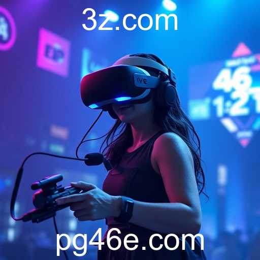 A Ascensão do '46e' nas Plataformas de Jogos em 2025