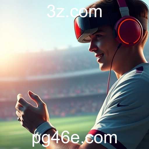 A Evolução dos Jogos: A Ascensão de 46e