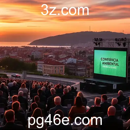 A Nova Era dos Jogos com 46e