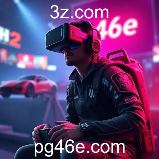 A Indústria dos Jogos em 2025: Tendências e Inovações