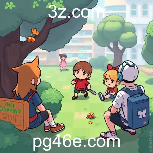 Inovações e Desafios no Cenário dos Jogos em 2025