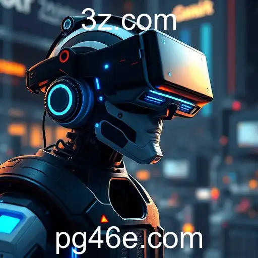 Revolução Digital no Setor de Jogos em 2025