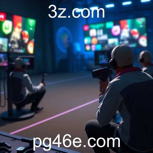 Tendências Atualizadas em Jogos Populares