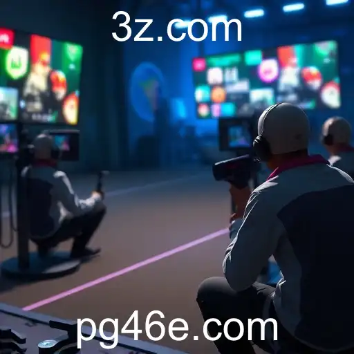 Tendências Atualizadas em Jogos Populares