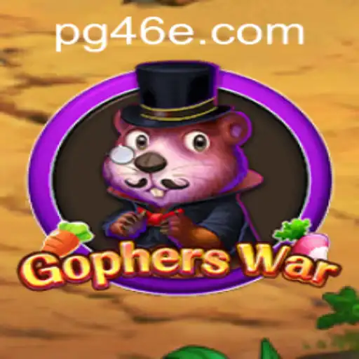 Exploring the World of GophersWar: The Next Big Thing in Gaming