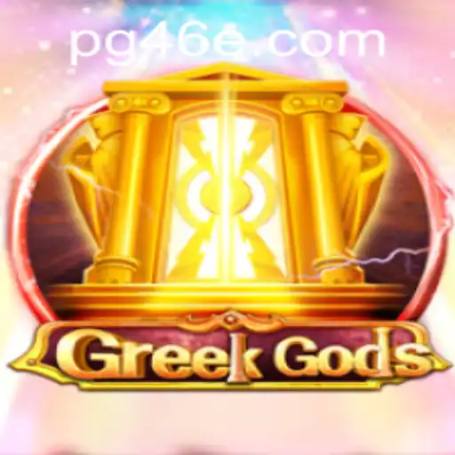 Discover the Mystique of GreekGods: A Captivating Online Gaming Experience