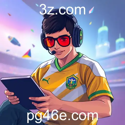 O Impacto dos Jogos Online no Brasil