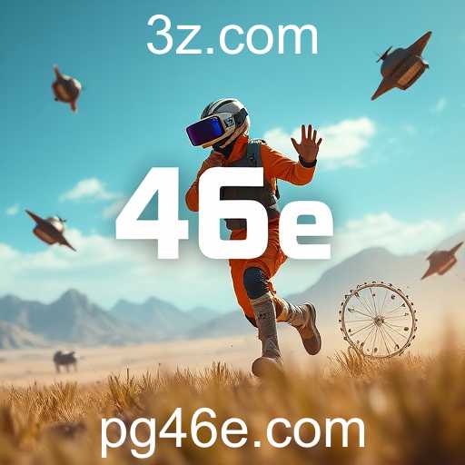 A Influência de 46e no Mundo dos Jogos em 2025