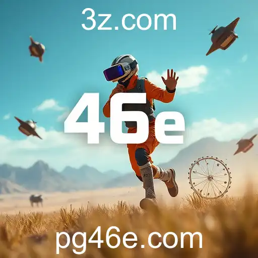 A Influência de 46e no Mundo dos Jogos em 2025