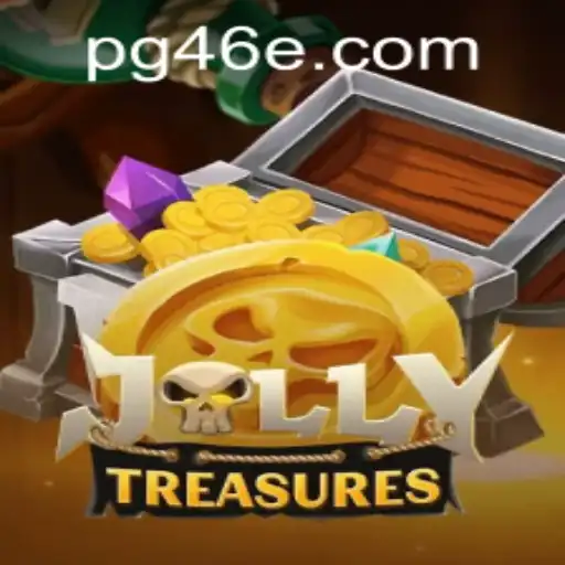 Unveiling JollyTreasures: Dive into the World of Adventure with 46e PH Login