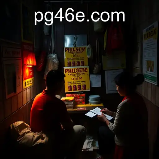 Unveiling the Complex World of Jueteng: The Enigma of 46e PH Login