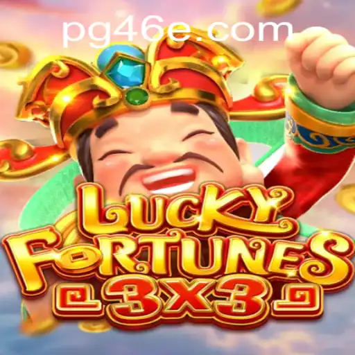 Discover the Excitement of LUCKYFORTUNES3x3: A Guide for Enthusiasts