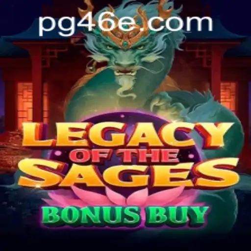 Explore the Epic World of LegacyoftheSagesBonusBuy with 46e PH Login