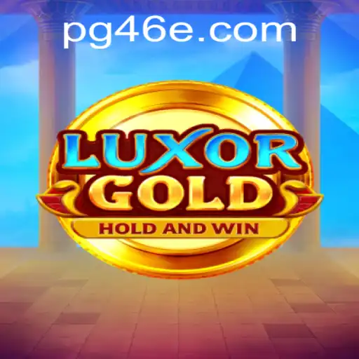 LuxorGold: A Journey into Ancient Riches