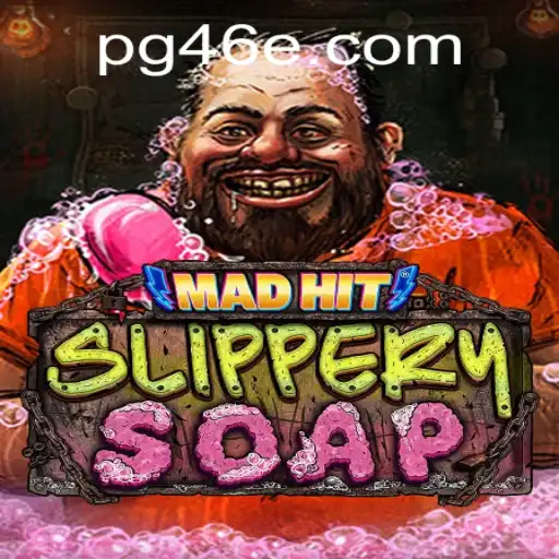 Exploring the Exciting World of MadHitSlipperySoap: A Game of Precision and Wit