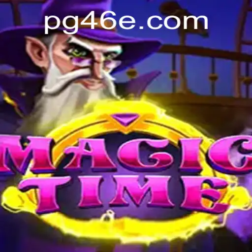 Discover the Enchanting World of MagicTime and the Intrigue of 46e PH Login